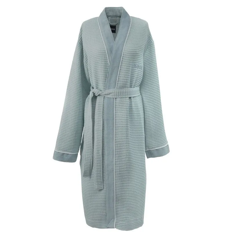 Therms Mist Unisex Robes by Hugo Boss Home