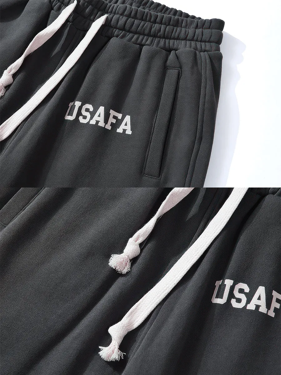 USAFA Logo Sweatpants