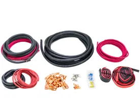 Wiring Kit for Victron Power System Bundle